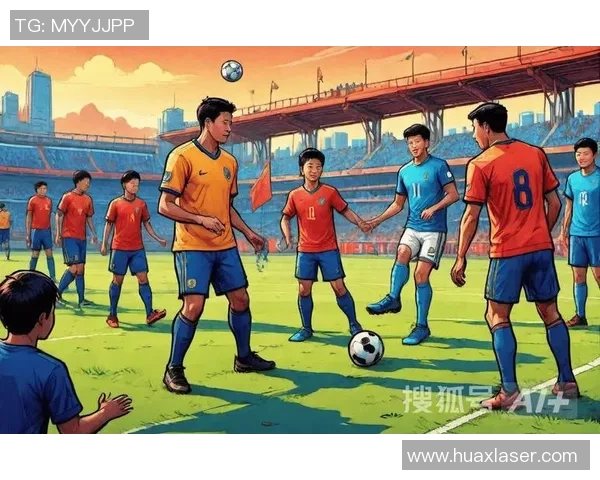 追逐绿茵场上的梦想成为足球明星的心路历程与奋斗故事